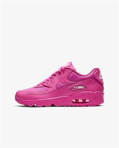 nike air max 90 leather - basisschool|kids nike air max shoes.